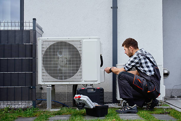 Trusted Hvac service in Lakeville, MN - AAA Pro HVAC